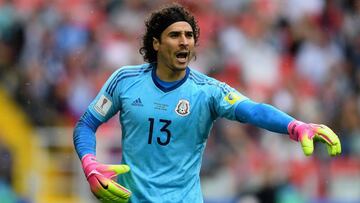 La noticia del regreso de Ochoa levantó comentarios en redes sociales. Aquí te presentamos las publicaciones más destacadas.