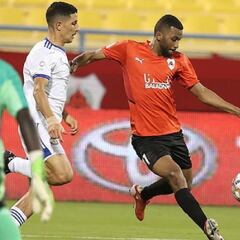 Al Rayyan sigue sin ganar mientras espera el debut de James