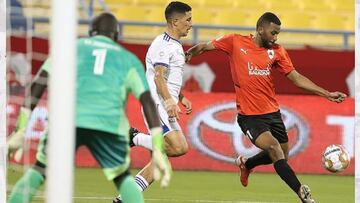 Sin James Rodríguez, Al Rayyan empata 2-2 ante Al Khor en la Liga de Qatar.