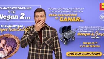 Resultados loterías Bogotá y Quindío y más: números que cayeron y ganadores | 17 de febrero