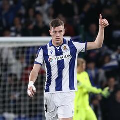 Sucic apunta a perderse las eliminatorias contra el Real Madrid y el Manchester United