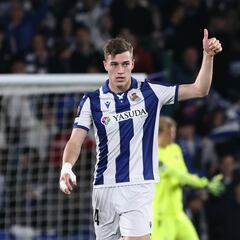 Imanol sigue haciendo historia