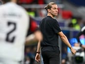 Filipe Luís quiere su cita con el PSG