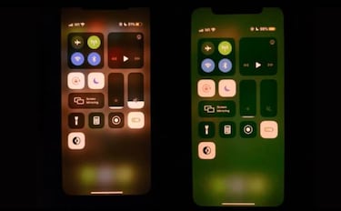 iPhone 11 Pro: Así se resuelve el problema de la pantalla verde