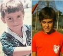 10 fotos inéditas de Paulo Dybala: de Córdoba a la élite de Europa