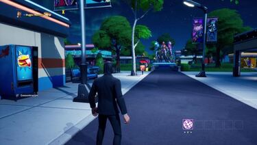 Fortnite: así es Fiesta Magistral; nuevo mapa y nuevo modo de juego