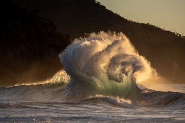 Nikon Surf Photo and Video of the Year Awards 2021.