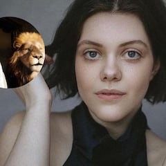 La enfermedad rara que sufrió Georgie Henley, Lucy en ‘Las crónicas de Narnia’: “Casi me quita la vida”