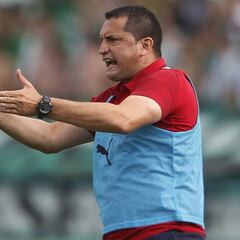 Bobadilla: "DIM no aprovechó los espacios que dio Nacional"