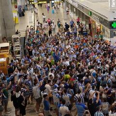 25.800 abonados: claves para entender el auge del malaguismo