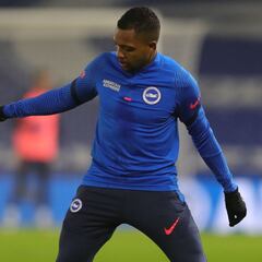 Técnico de Brighton se ilusiona con la vuelta de José Izquierdo