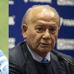 César ‘Chelito’ Delgado metería las manos al fuego por Billy Álvarez