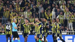 Accidente inesperado para Edson Álvarez