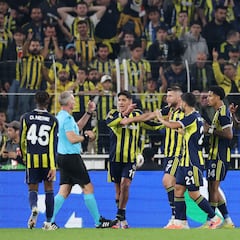 Cuándo regresa Edson Álvarez a las canchas