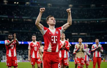 ¿Quién tiene más difícil la remontada europea? ¿El Barça o el Real Madrid?