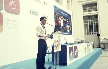 PlayStation First busca nuevos talentos por España