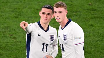 Pasan los años y futbolistas como Cristiano Ronaldo y Gareth Bale siguen sonando en la Premier League por su destacada participación.