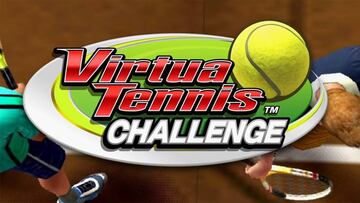 Virtua Tennis Challege será el próximo juego gratis para tu móvil de Sega Forever