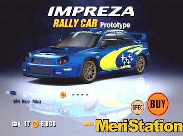 Gran Turismo 3 bate todos los récords