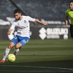 Solo una alegría en tierras cartageneras