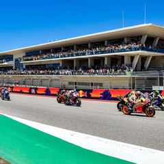 Medidas contra el coronavirus: doblar carreras, otros circuitos...