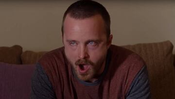 Jesse Pinkman 