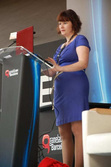 Free2Play y LittleBigPlanet abren la tercera y última jornada de Gamelab