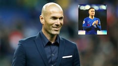 Chelsea: Zidane appointment could be key to retaining Hazard