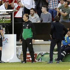 El VAR operará en unidades móviles en cuatro partidos de la penúltima jornada