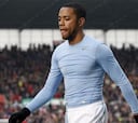 Robinho quiere dejar el Manchester City y le pide al Santos que le repatríe