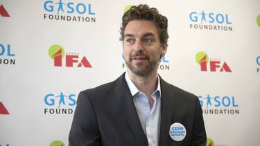 Lo importante es recuperarse