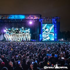 Corona Capital 2022: cartel por días, aforos y cómo comprar boletos