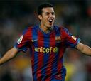 Un Barcelona dubitativo sufre para dormir líder