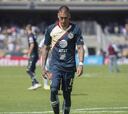 El polémico regreso de Nicolás Castillo al fútbol de México