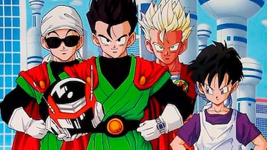 La película ‘Dragonball Evolution’ pudo ser mucho mejor sustituyendo a Goku por este otro personaje