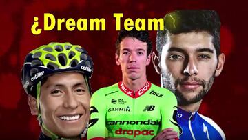 ¿Es realmente el equipo convocado para el Mundial de Ruta un 'dream team'?