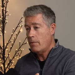 Roberto Pérez, experto en comunicación: “Hablar poco tiene consecuencias, no esperes a decir la frase perfecta, añade algo breve y deja huella”