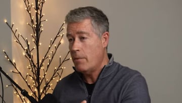 Roberto Pérez, experto en comunicación: “Hablar poco tiene consecuencias, no esperes a decir la frase perfecta, añade algo breve y deja huella”