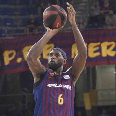 Barcelona - Andorra: TV, horario y dónde ver online la ACB