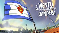 Una colección de 38 años por un abono del Real Zaragoza