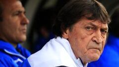 Falcioni: “Arrancamos golpeados pero nos hemos recuperado”