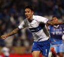 Universidad Católica se resigna a perder a Erick Pulgar