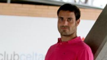 "Me da pena ver la Copa América por televisión"