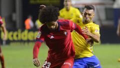 Euskaltel patrocinará a Osasuna