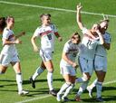 Resumen y goles del Alemania vs. Nigeria del Mundial Femenino