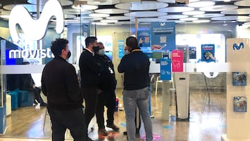 Adiós Movistar Chile: Teléfonica avanza en su venta y aparece comprador internacional