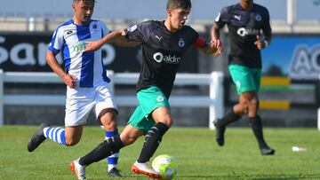 Íñigo llama a la puerta de la comisión