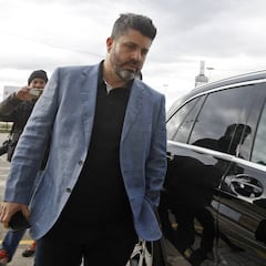 "Todo lo que venga será bueno; el Elche no estaba armado para luchar por el ascenso"