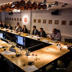 La Euroliga saca pecho: más igualdad, seguimiento e ingresos