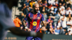 Así se encuentran las leyendas del Clásico